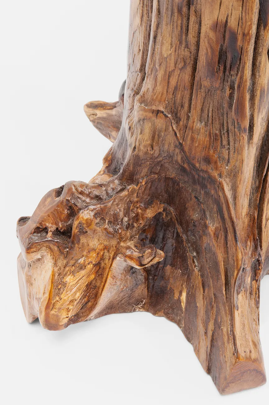Beistelltisch detail