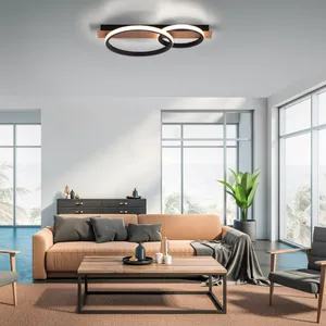 LED-Deckenleuchte