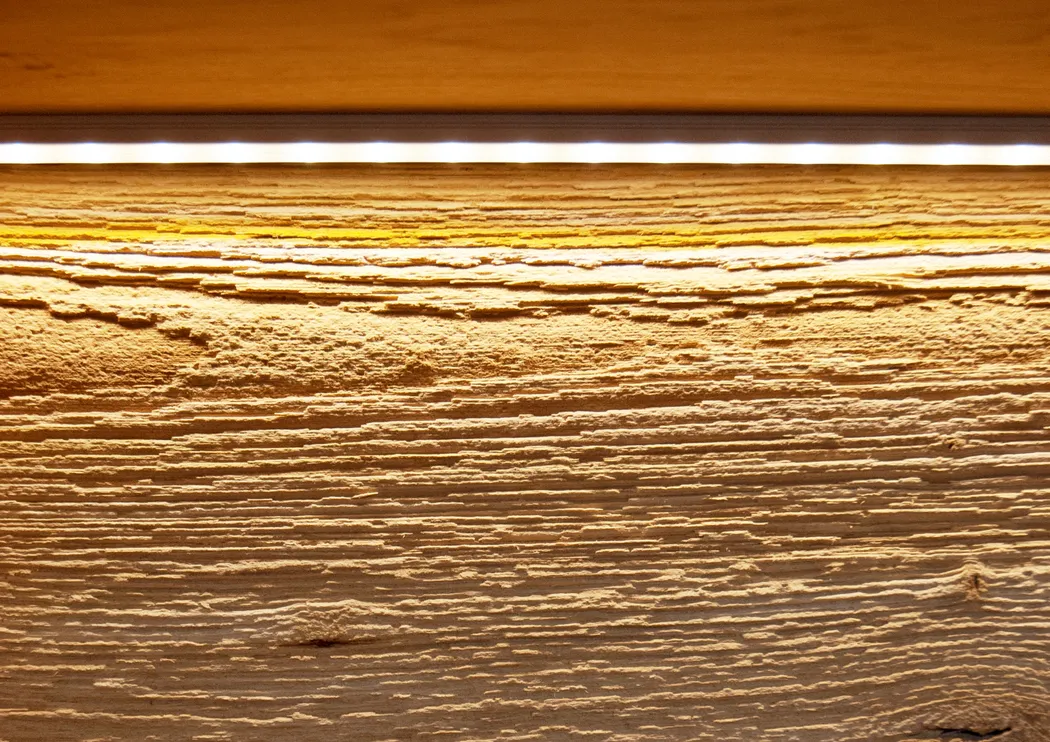 detail