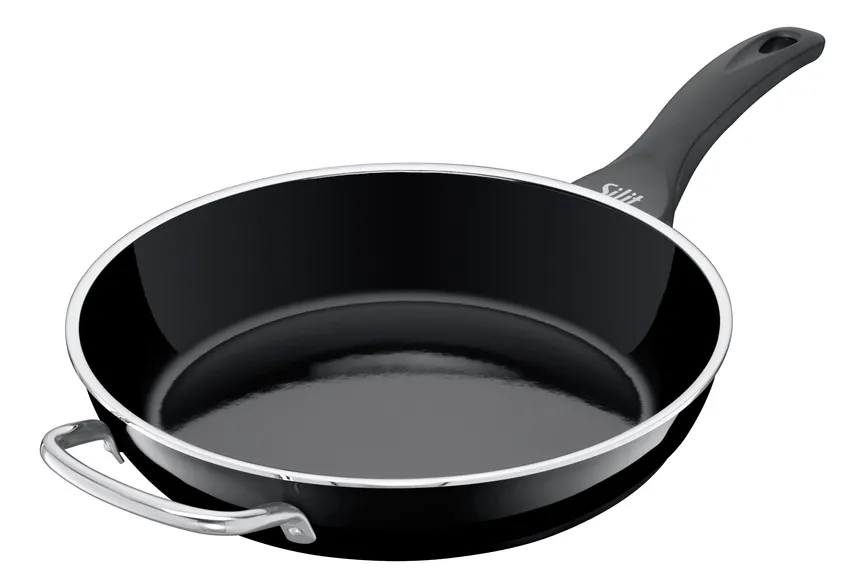 Pfanne Professional hoch 28 cm hauptaufnahme