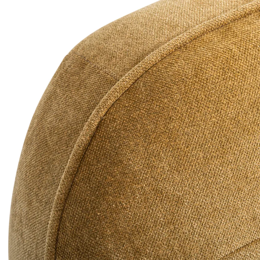 Sessel ohne Armlehne detail