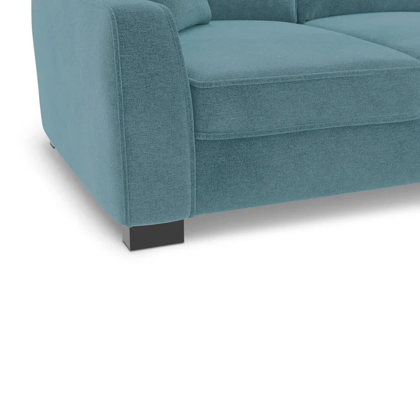 Ecksofa detail
