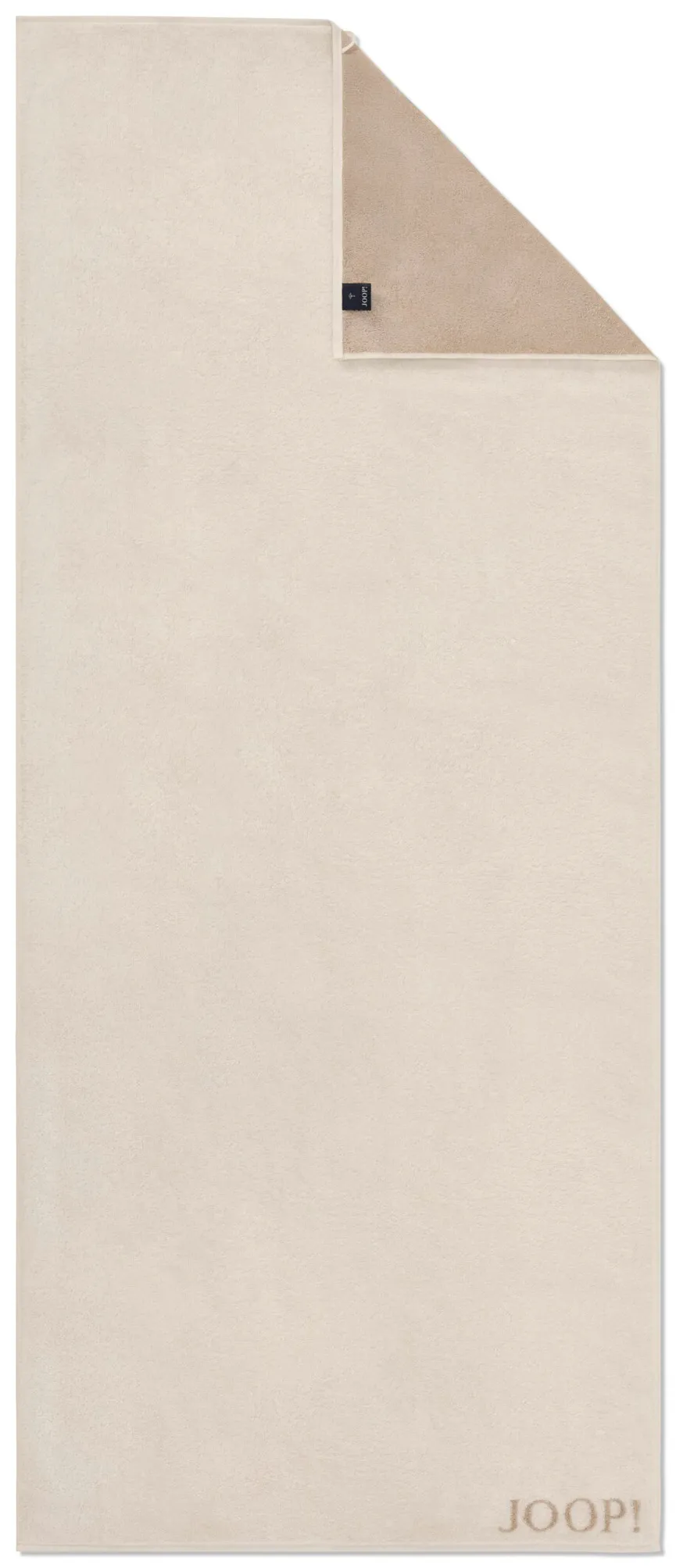 Saunatuch JOOP Doubleface hauptaufnahme