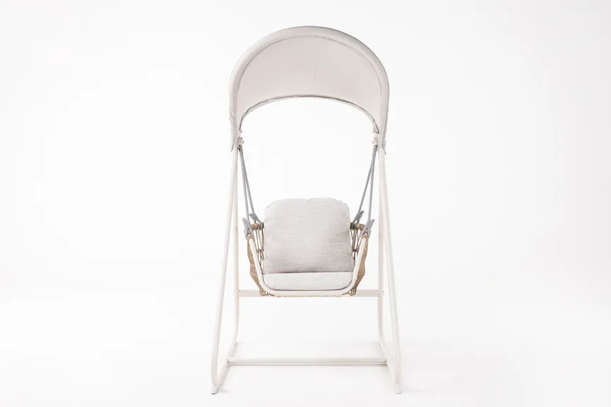 ** Schaukel 1-Sitzer detail