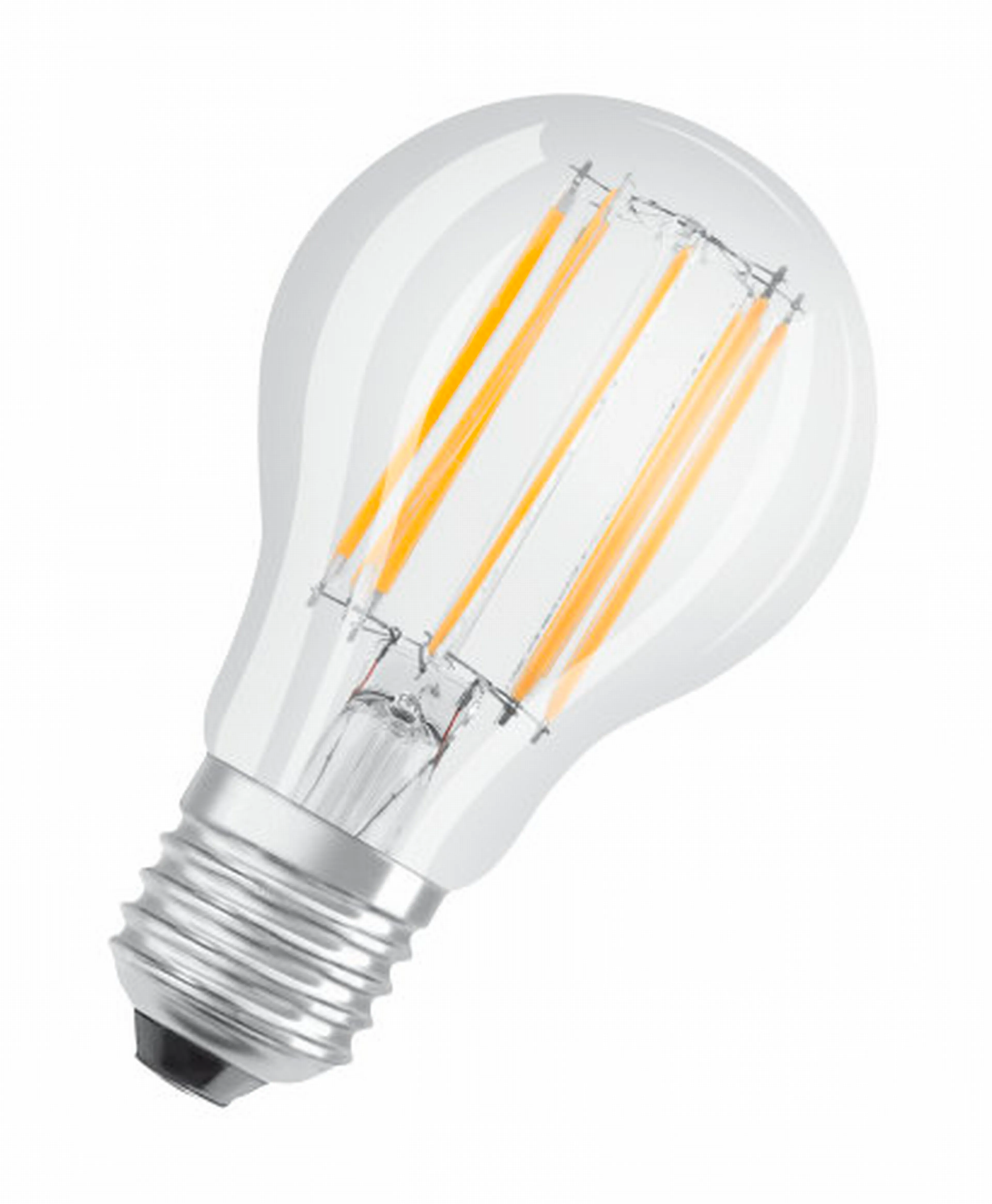 LED Birne E27/10 Watt/Energie D