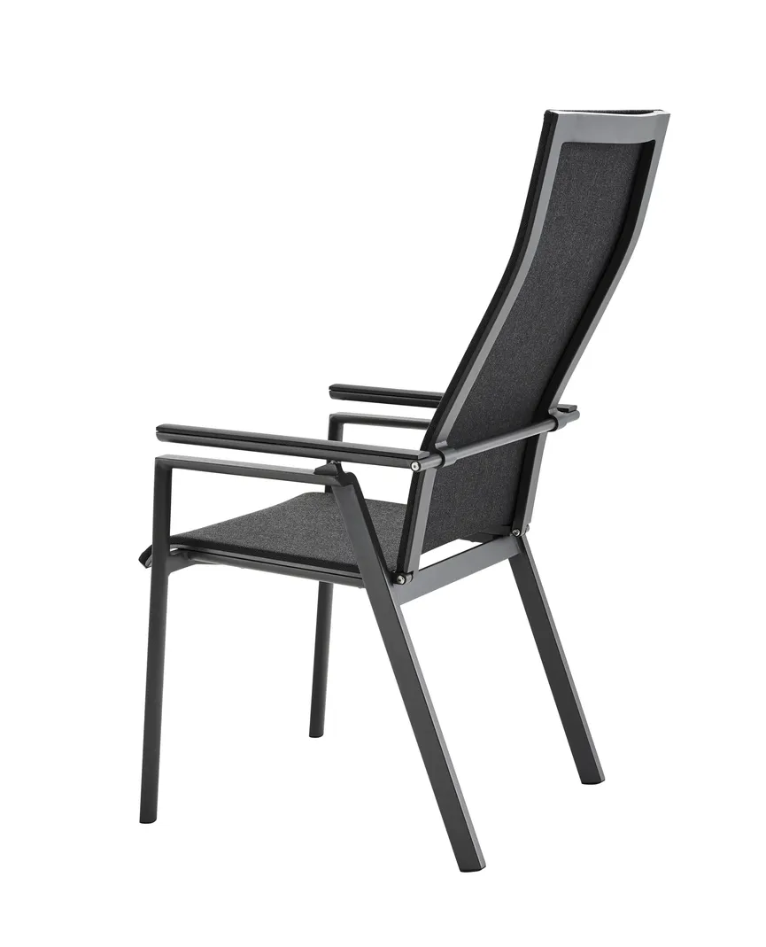 Multipositionsessel hoch detail