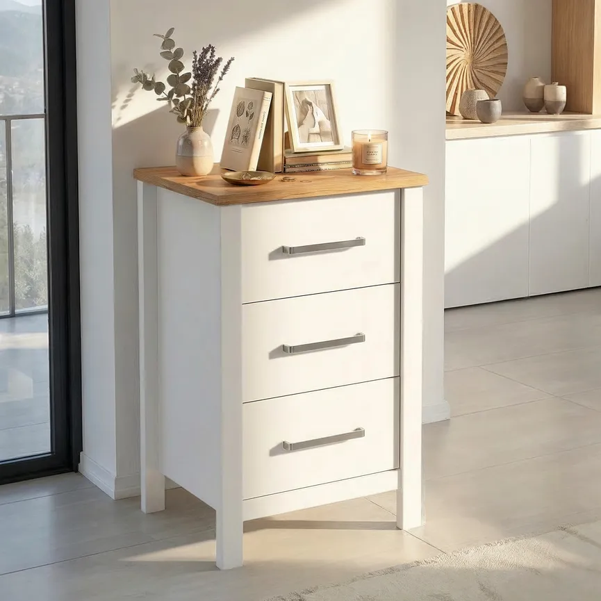 Sideboard milieu