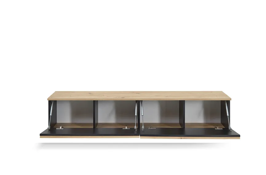TV-Lowboard detail