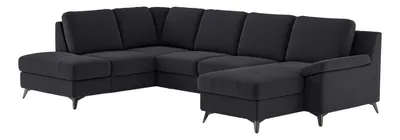 Wohnlandschaft mit Funktion
