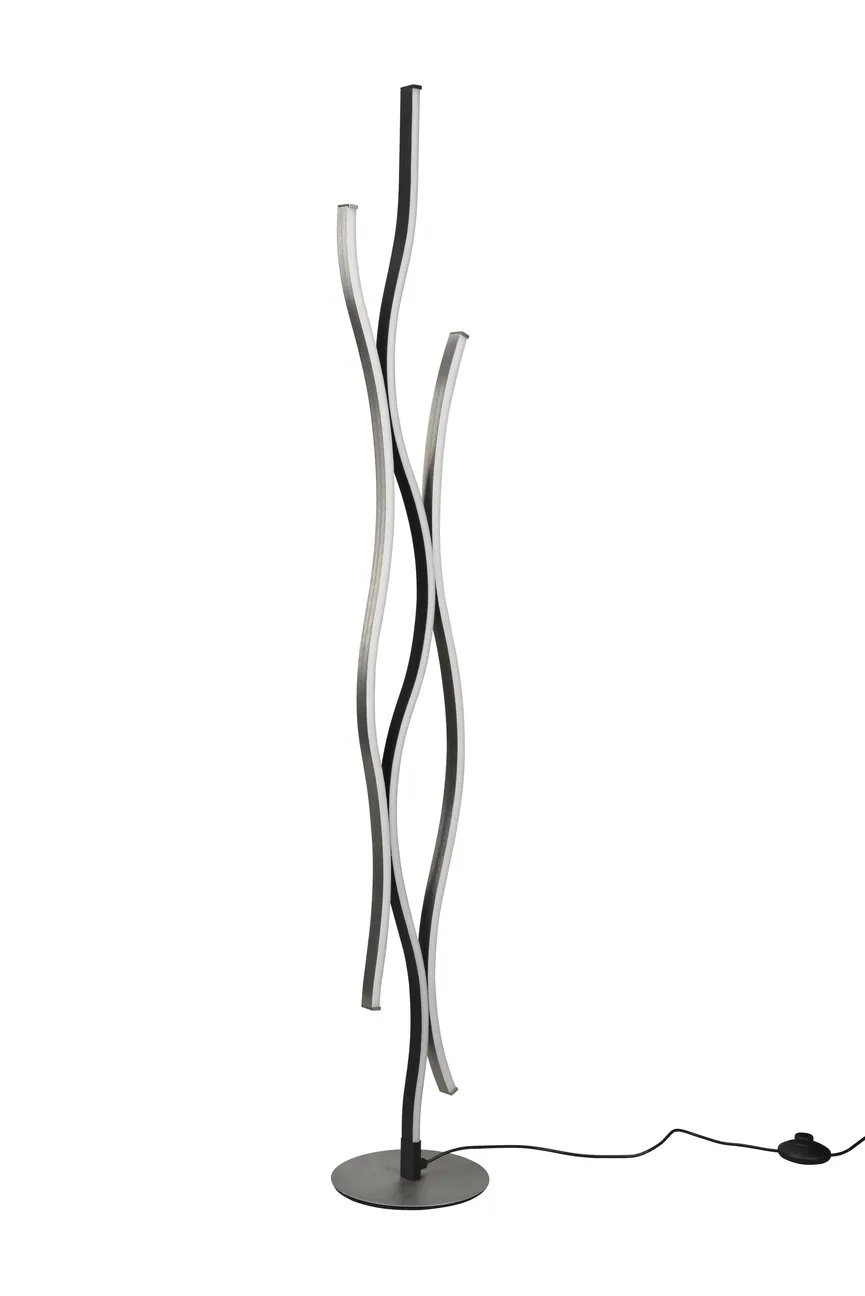 Stehleuchte "Blaze" detail