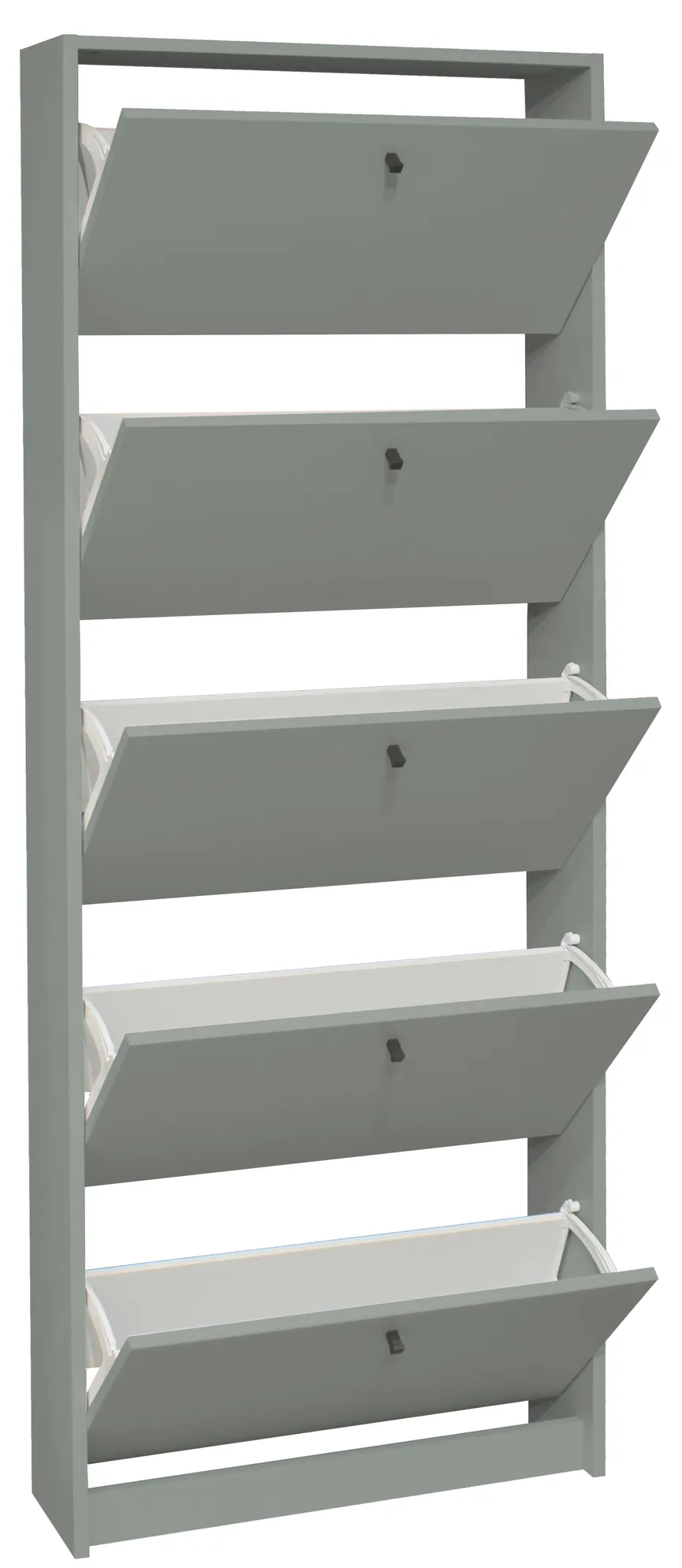 Schuhkipper 5K detail