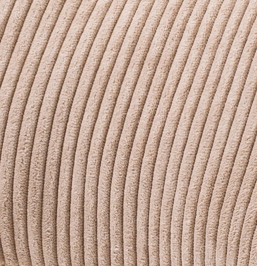Lesekissen Capri Cordoptik material_farbe