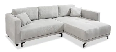 Ecksofa mit Funktion
