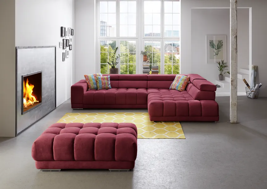 Hocker XXL Ho detail