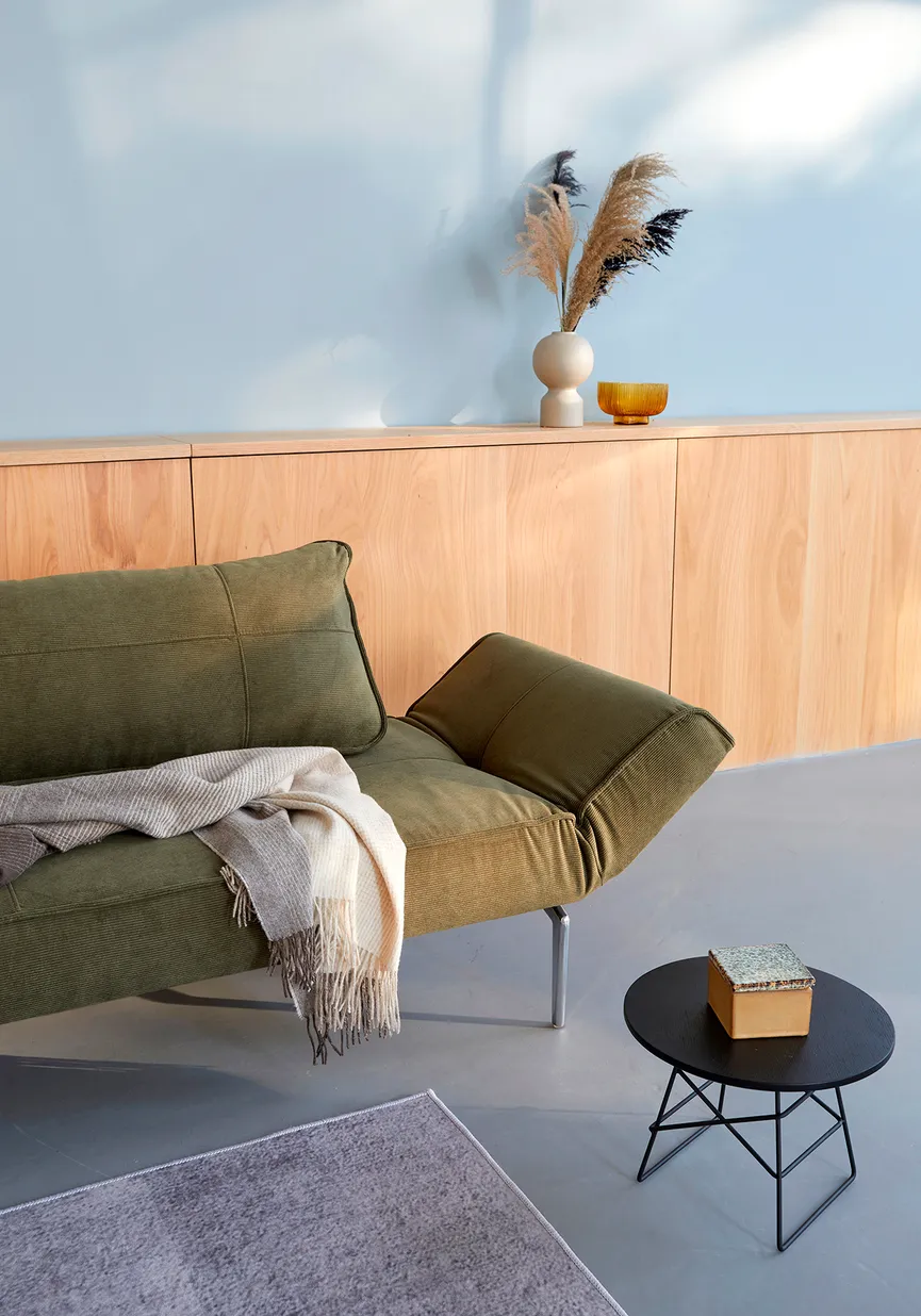 Schlafsofa Straw detail