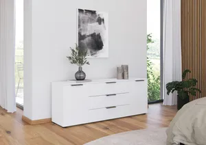 Lowboard