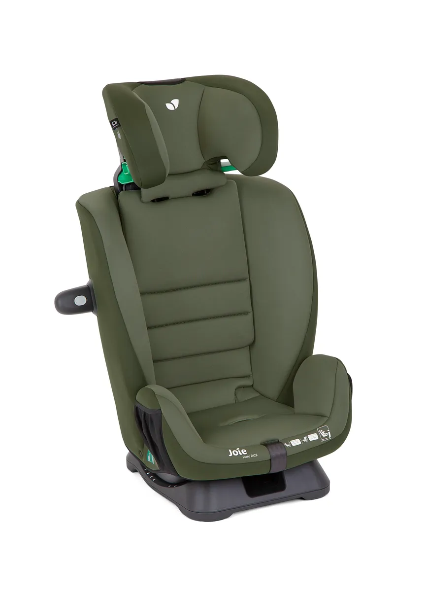 Verso R129, Moss detail