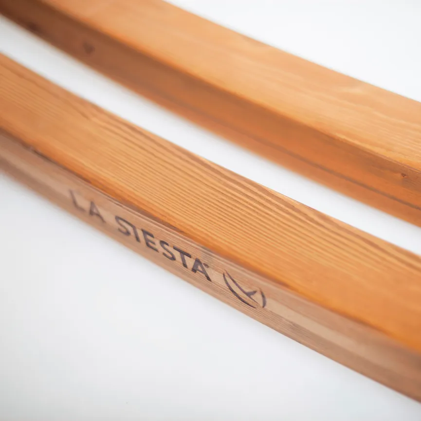 Hängemattenständer Double detail