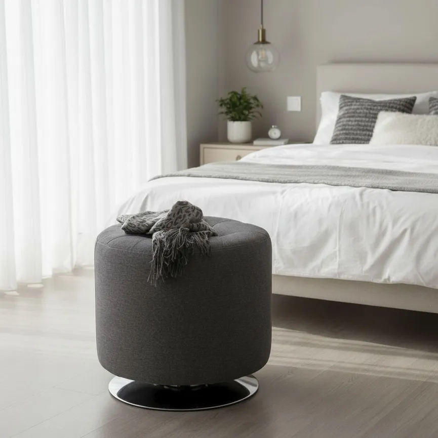 Hocker milieu