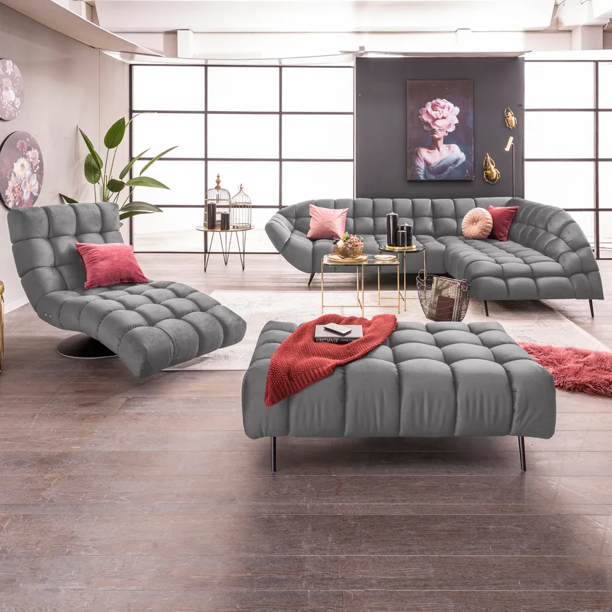Hocker milieu