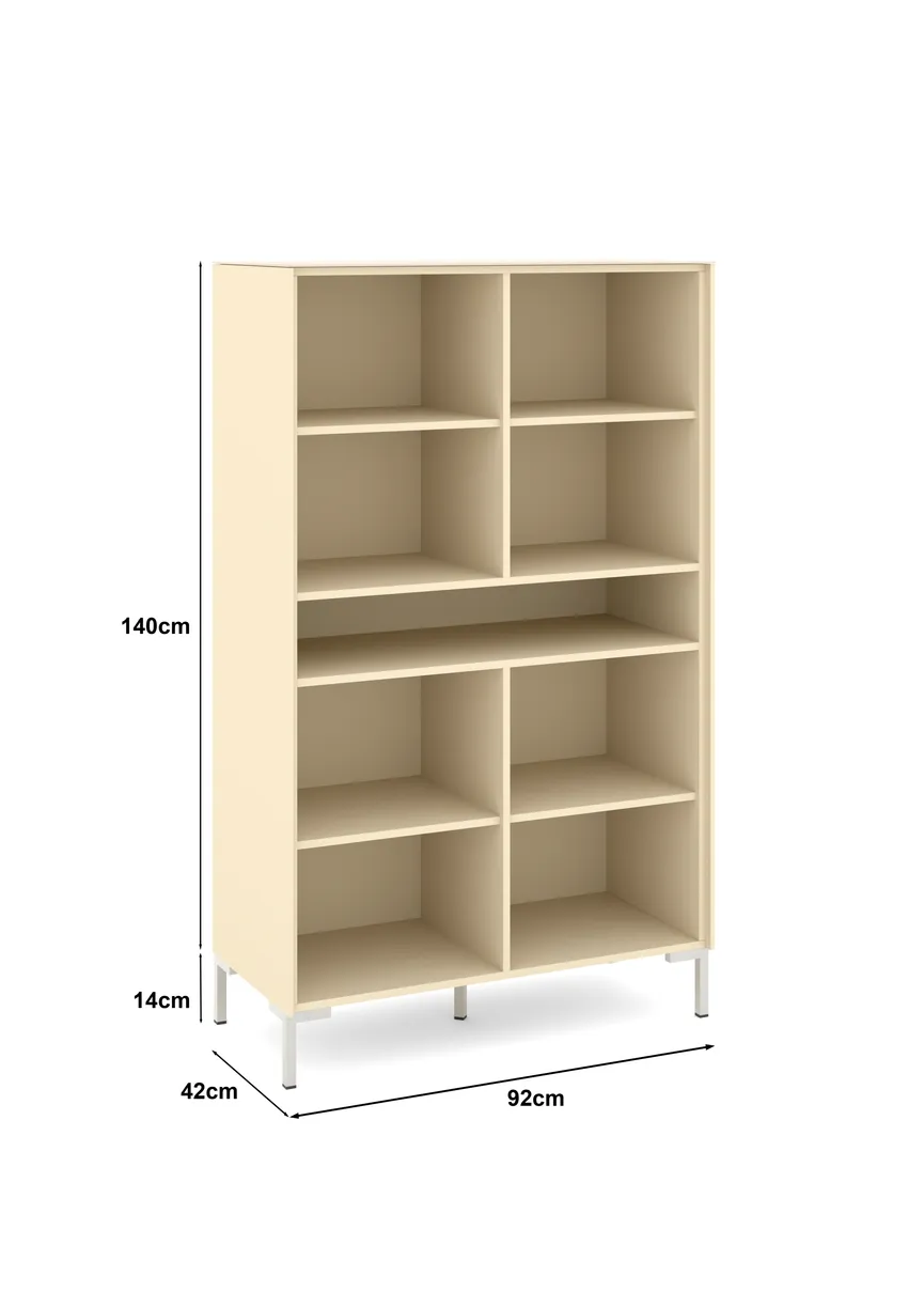 Highboard detail