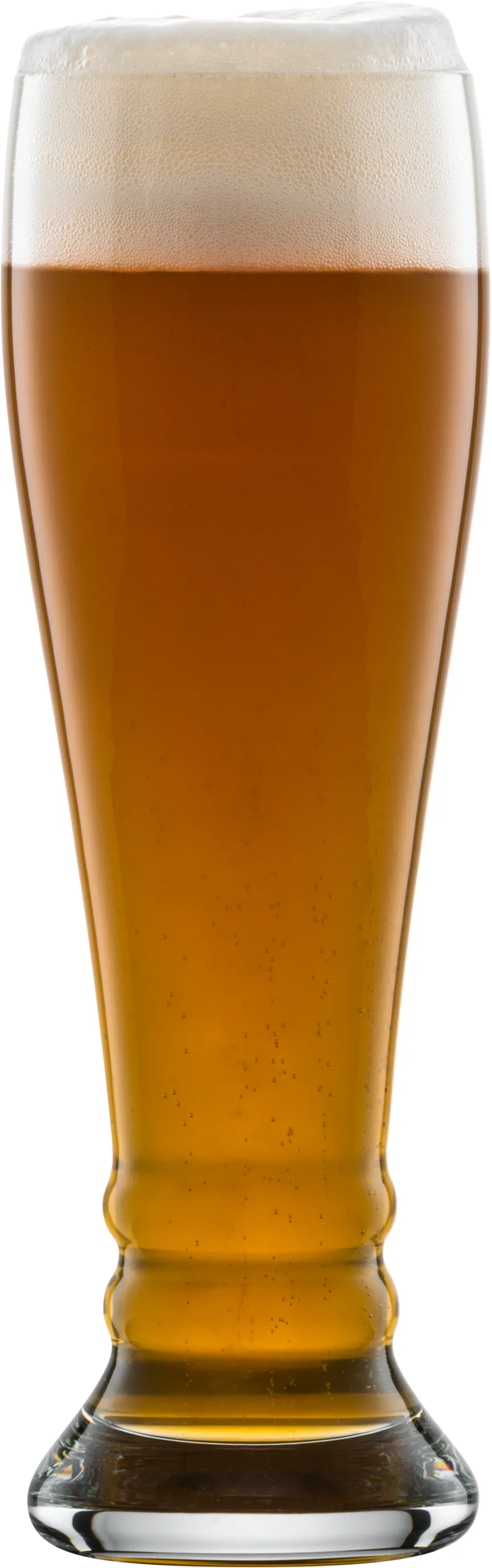 Weizenbierglas "Bavaria" detail