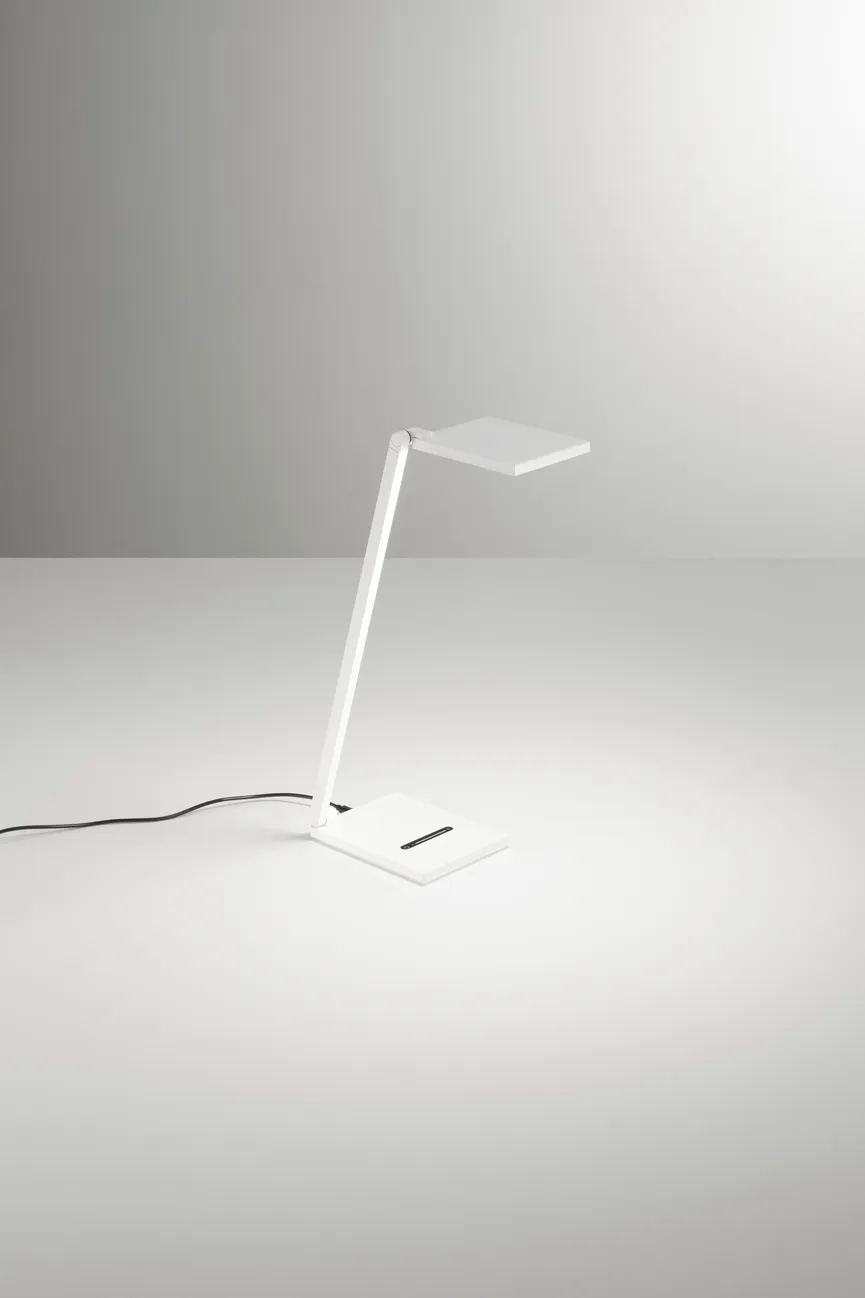 LED-Tischleuchte "Zermatt" hauptaufnahme