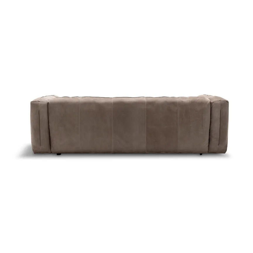 Sofa detail