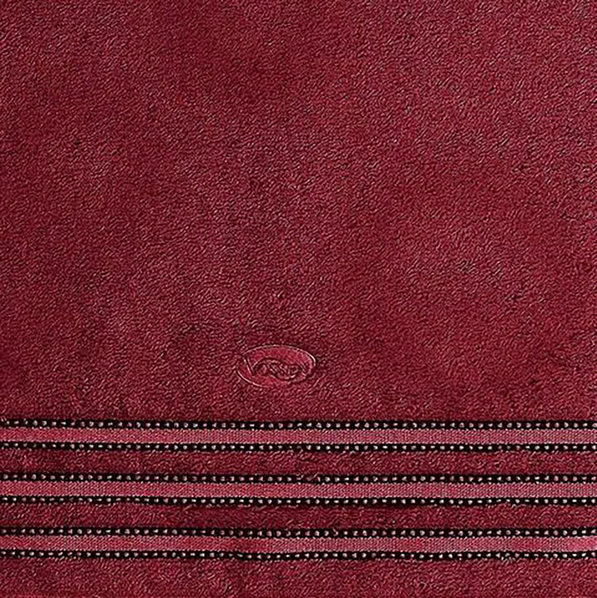 Duschtuch Cult de Luxe material_farbe