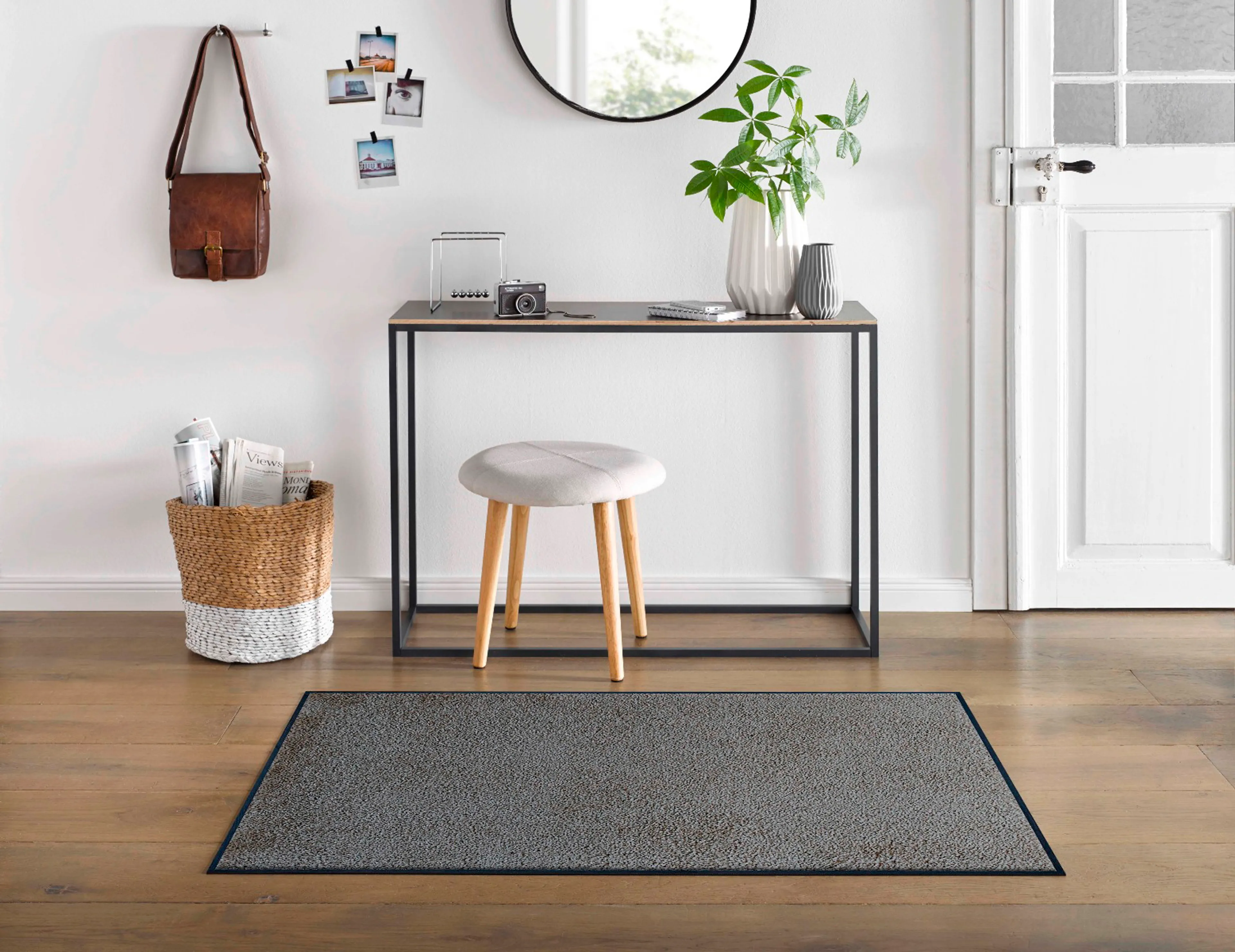 Fußmatte Smokey Mount 50 x 75 cm