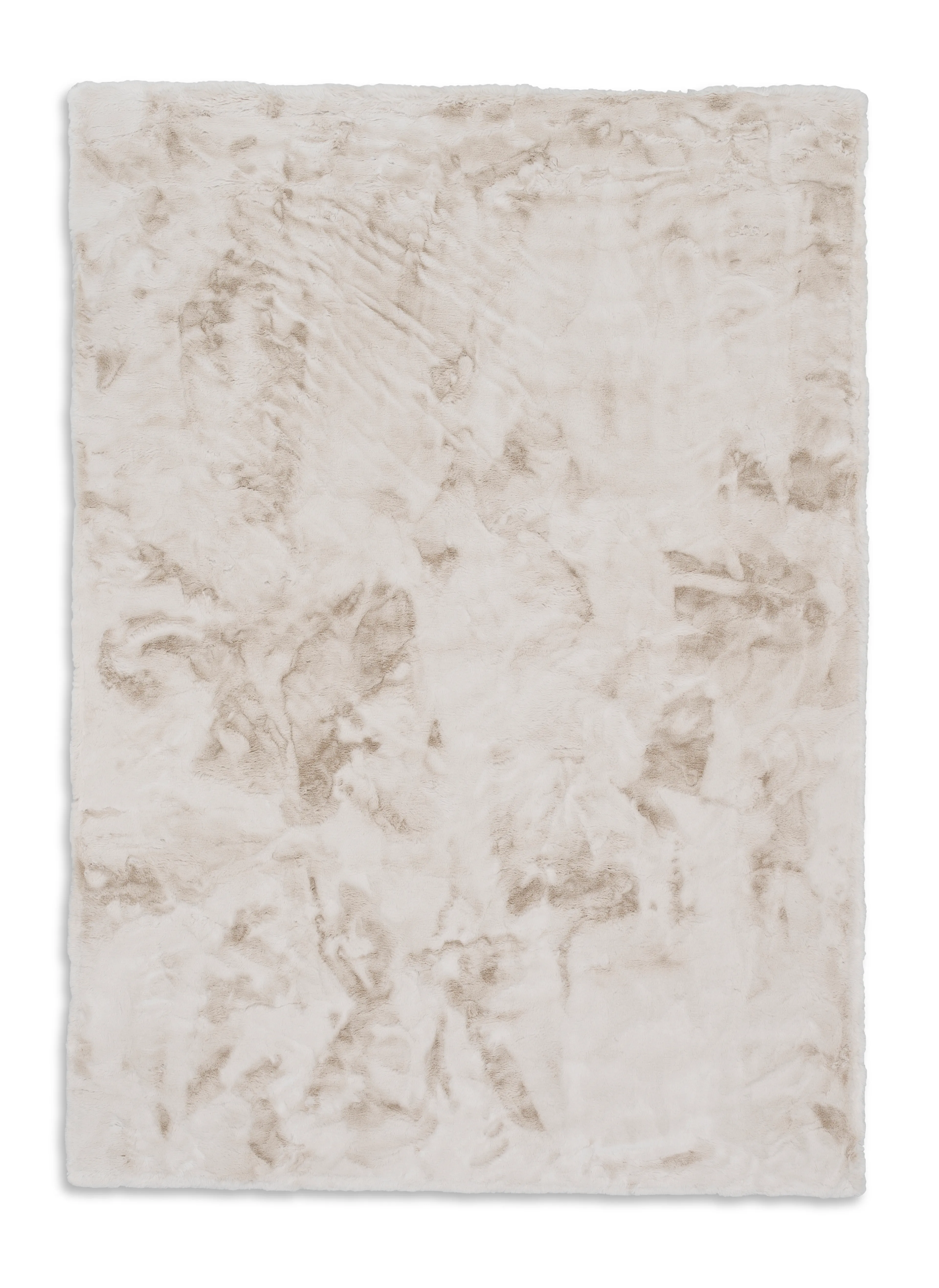 Fellteppich  Tender 80 x 150 cm