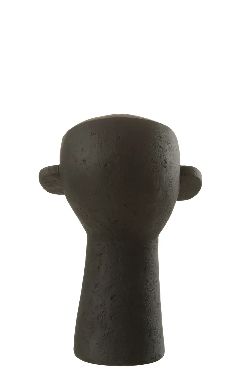 Figur "Gesicht" detail