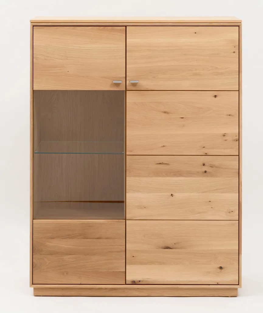 Highboard detail