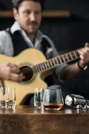 Whiskyglas