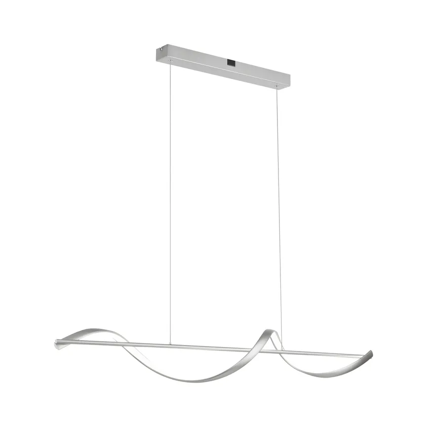 Pendelleuchte "Q-Swing" detail