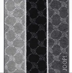 Schwarz material_farbe