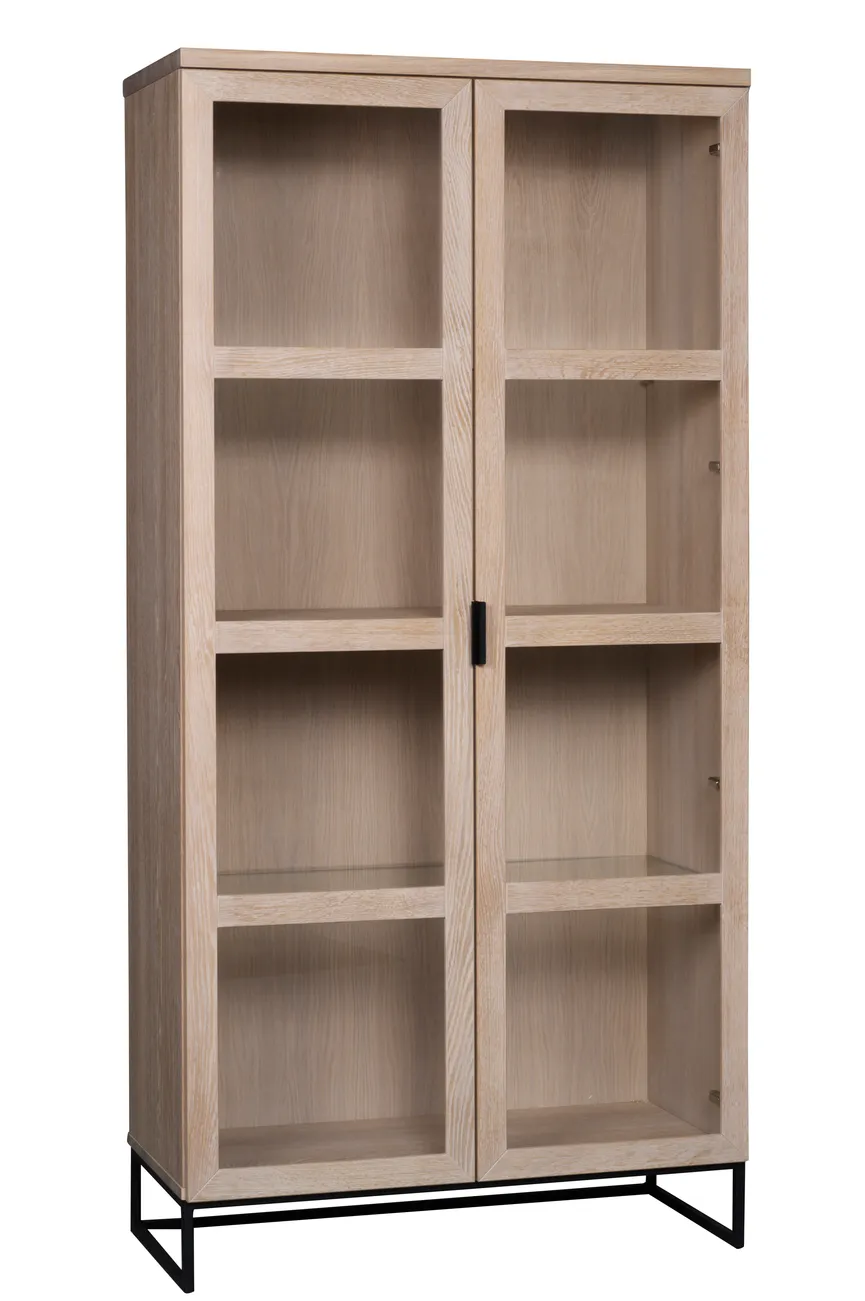 Vitrine hauptaufnahme