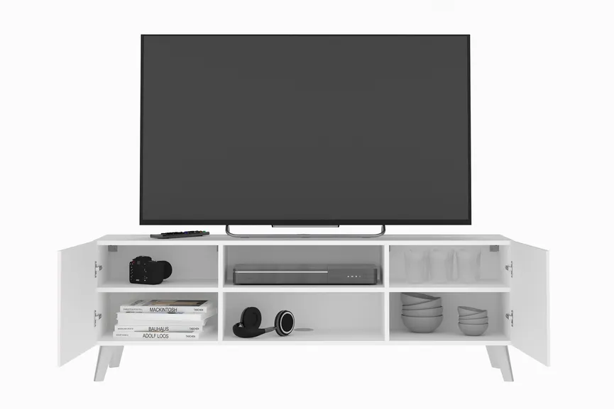 TV-Lowboard detail