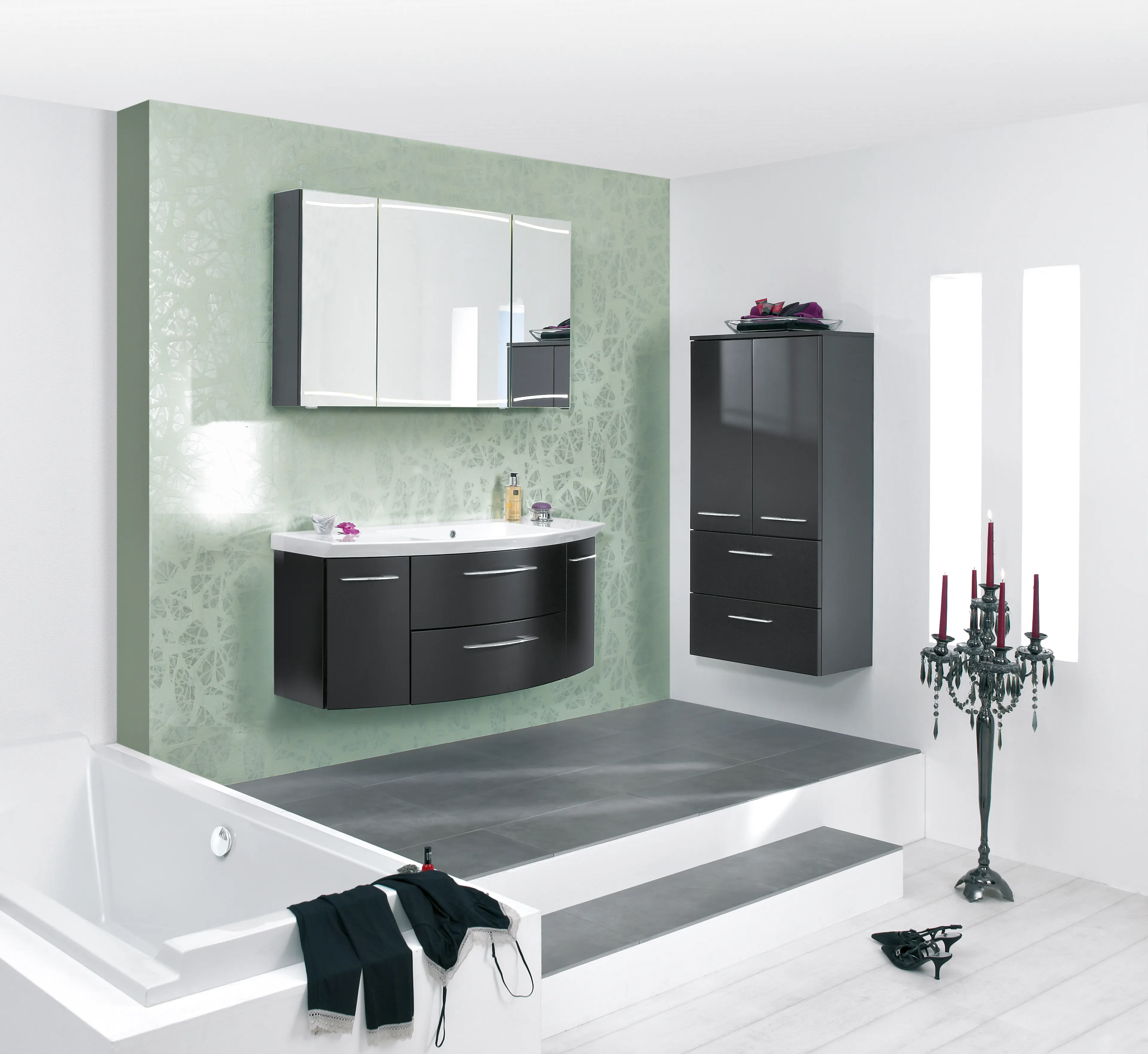 Midischrank Cassca