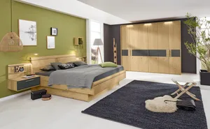 Bett