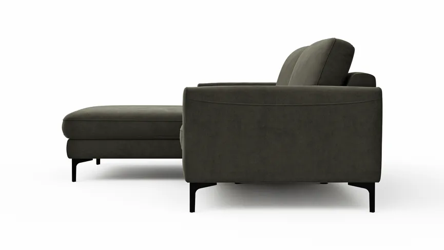 Poga Longchair o.F detail