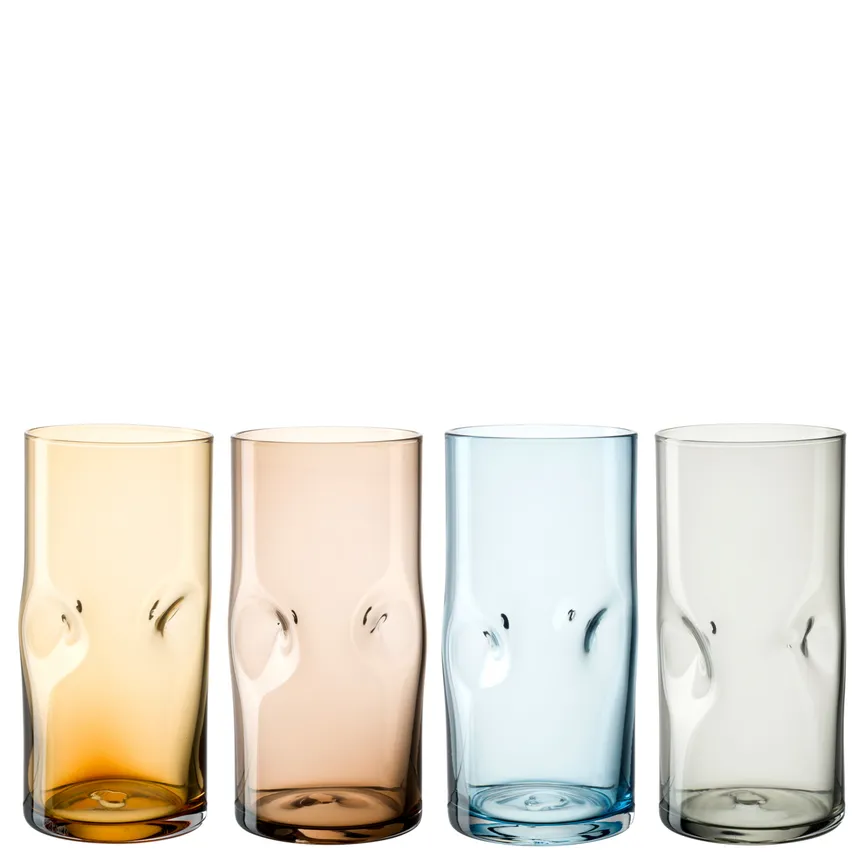 Longdrinkbecher "Vesuvio" hauptaufnahme