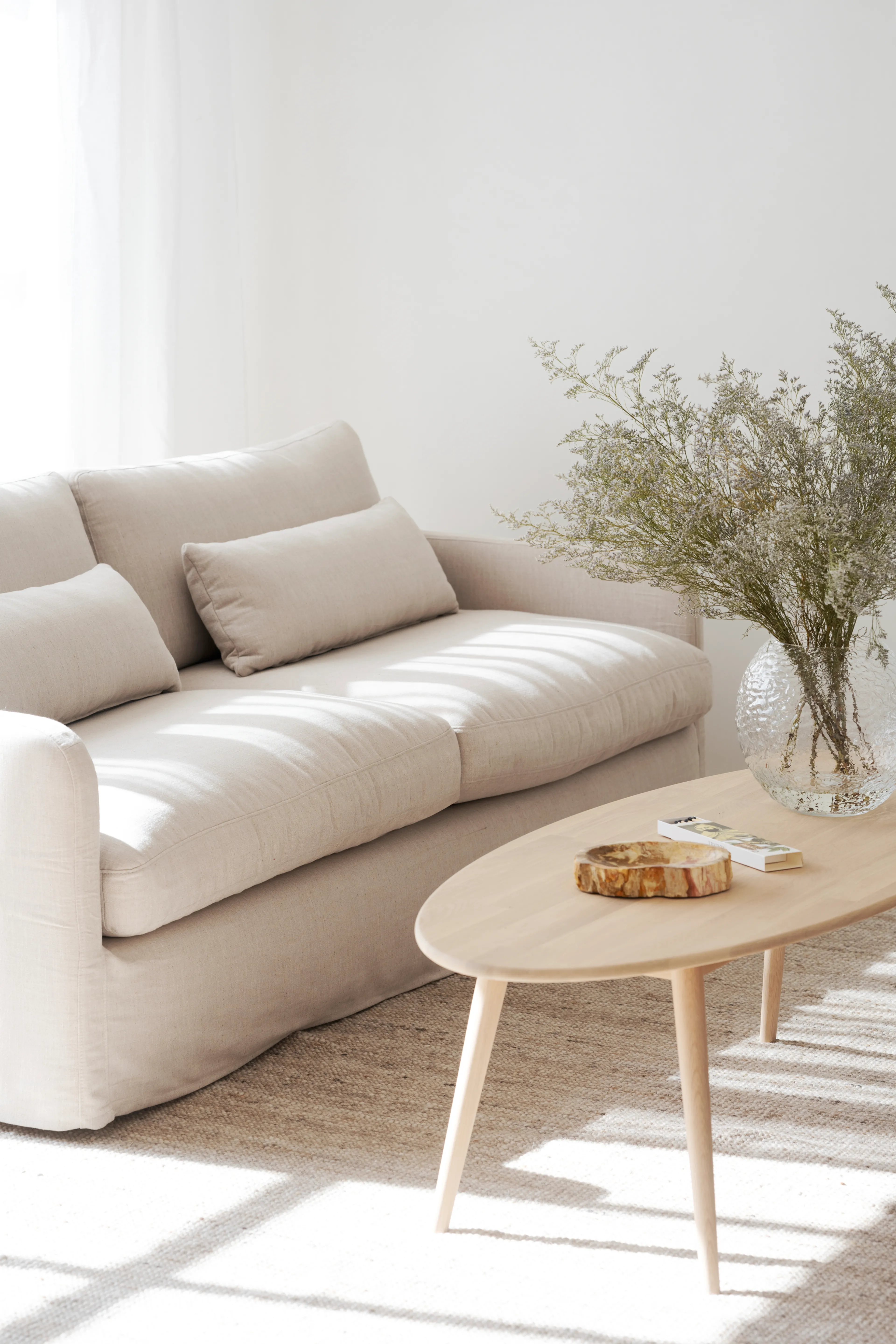 Couchtisch Rowico