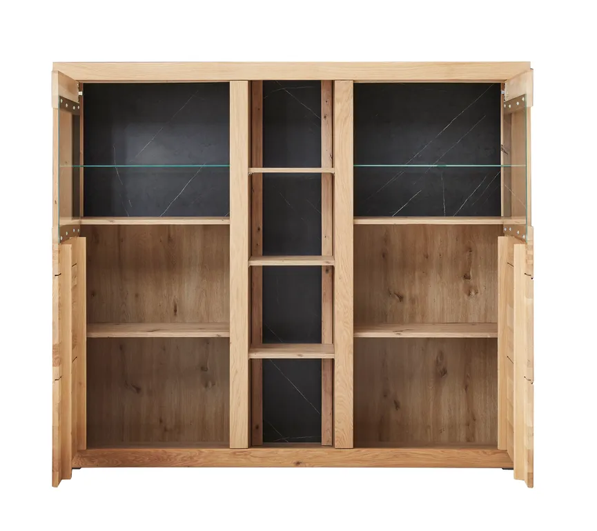 Highboard detail