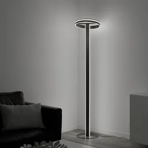 Stehlampe