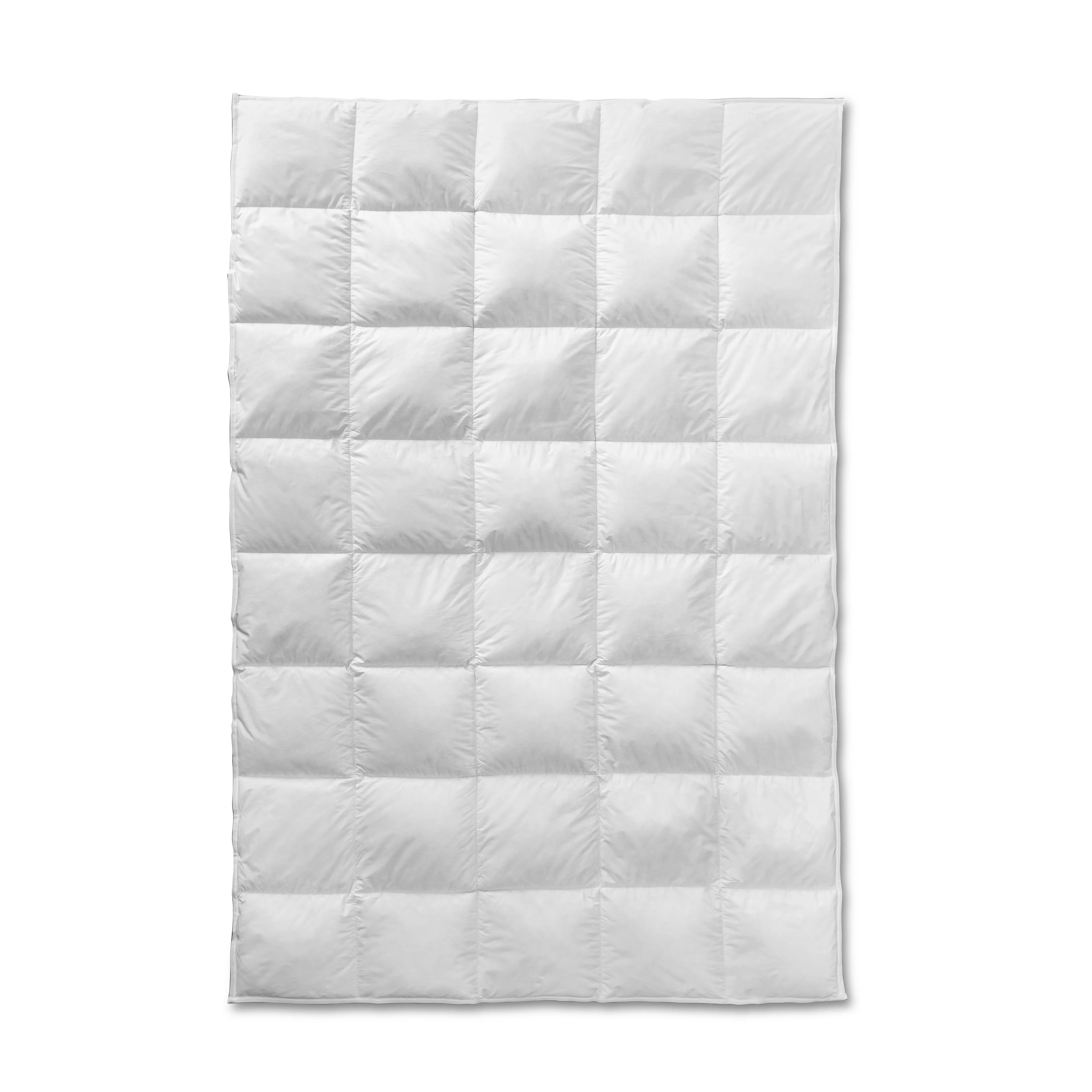 Ganzjahresbettdecke Ariane 135 x 200 cm