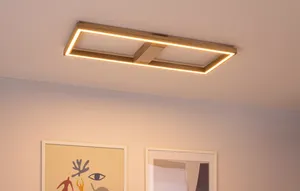 LED-Deckenleuchte