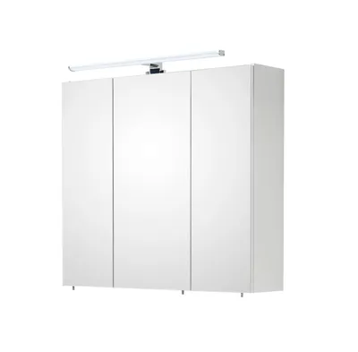 Spiegelschrank 