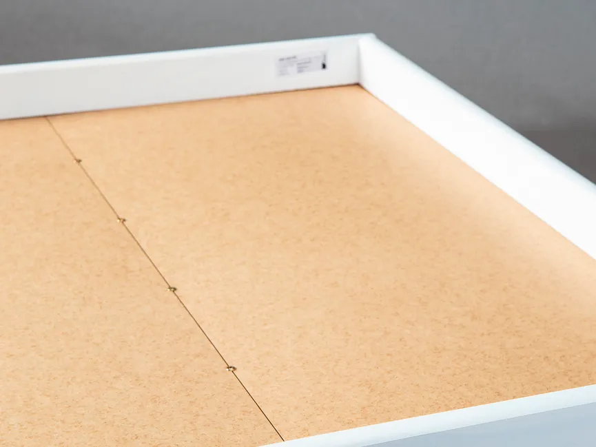 Bettkasten Umea detail