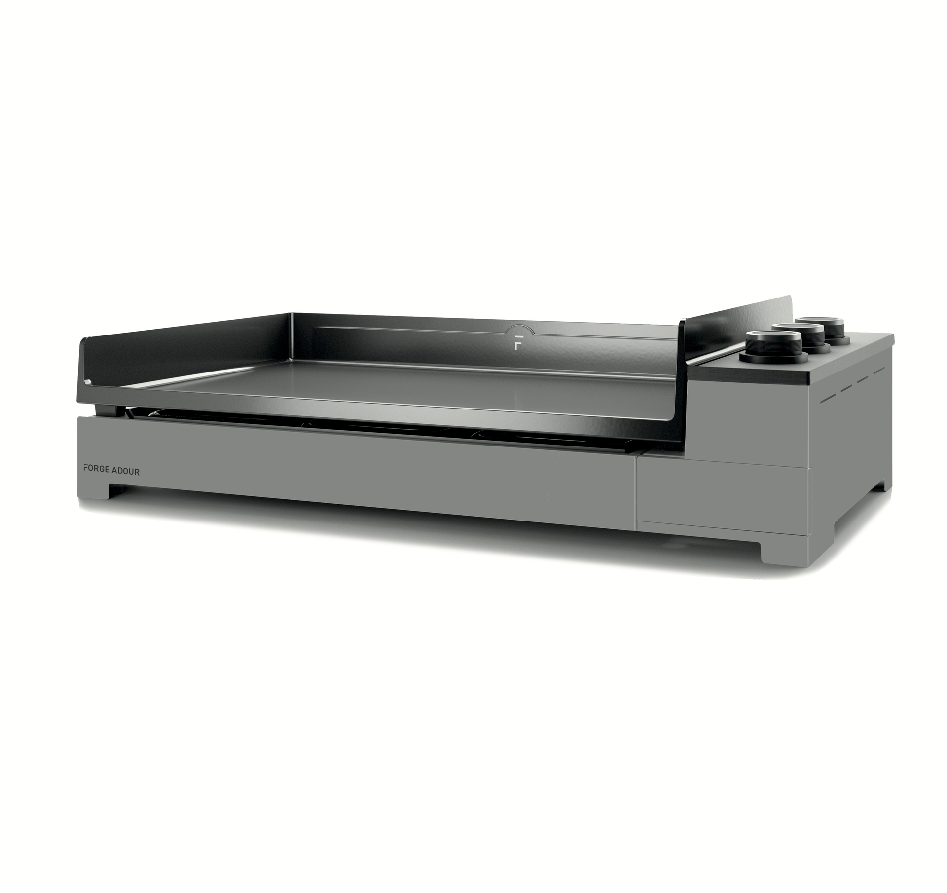 Gasplancha 75 hauptaufnahme